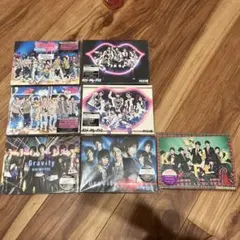 KiS-My-Ft2 CD・DVDセット - メルカリ