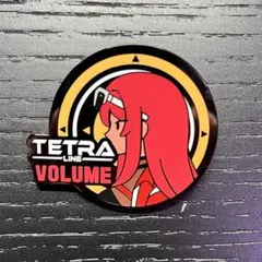 勝利の女神 NIKKE メタルバッジ ボリューム 韓国限定 - メルカリ