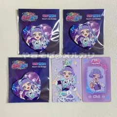 2025年最新】真実夜チィ 缶バッジの人気アイテム - メルカリ