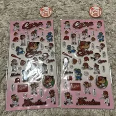 2026年最新】スラィリー ステッカーの人気アイテム - メルカリ