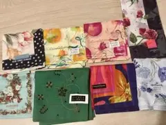 【Christian Dior他】超お買得⚠️まとめ売り10枚セット新品未使用