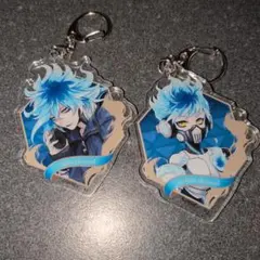 ツイステッドワンダーランド イグニハイド寮 イデア＆オルト