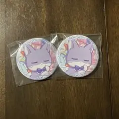 いれいす 缶バッジ まろねこ - メルカリ