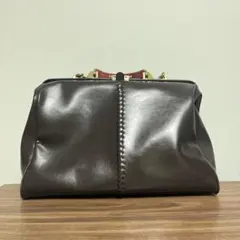 【中古】ダレスバッグ 3WAY リュック ビジネスバッグのサムネイル