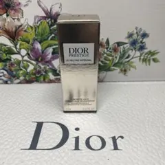 Dior プレステージ ユイル ネクター アンテグラール 3ml - メルカリ