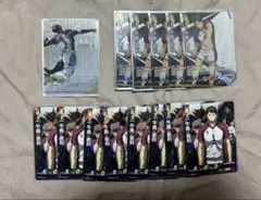 バボカ！！　牛島セット