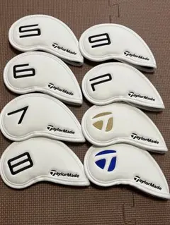 2026年最新】テーラーメイド アイアンカバー p700の人気アイテム