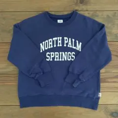 coen キッズ スウェット