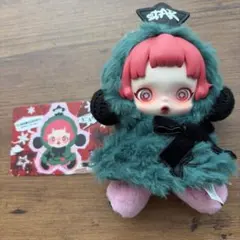WINTER SYMPHONY SERIES PLUSH Partita