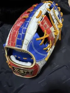 小林誠司 直筆サイン入手袋 特賞当選品 限定ミニミット付 - メルカリ