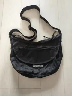 SUPREME ショルダーバッグ