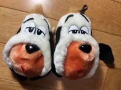 ドルーピー　droopy 当時物キーホルダー　小銭入れ　セット　古着　ビンテージ
