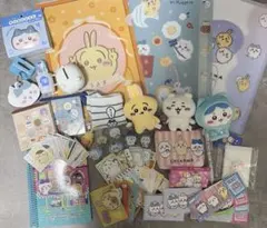 ちいかわ グッズ まとめ売り セット