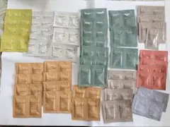 アルビオンFLARUNÉサンプルセット