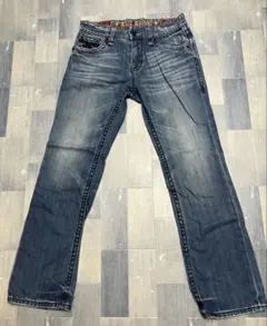 2026年最新】rock revival パンツの人気アイテム - メルカリ