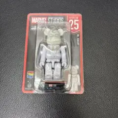 MARVEL STUDIOS BE@RBRICK MOON KNIGHT