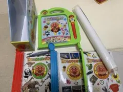 アンパンマン もっと知りたい！ことばずかんプレミアム＆ずかん大集合セット