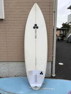 チャンネルアイランド アルメリック ツインピン5'11 楽天市場】チャンネルアイランド Channel Islands TWIN PIN ツインピン