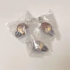 名探偵コナン めじるしアクセサリー 灰原哀 ガチャガチャ