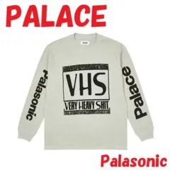 ヤマ様専用◆パレススケートボーズ◆パナソニックパロ サーマル LS Teeのサムネイル