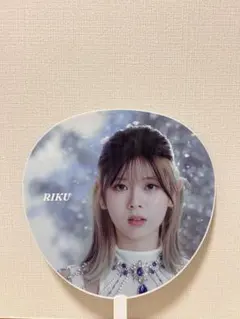 2025年最新】niziu うちわ awakeの人気アイテム - メルカリ