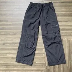 裏起毛パンツ130