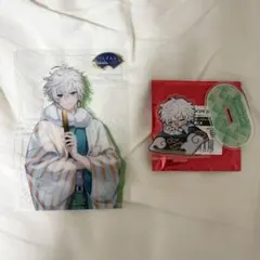 叢雲カゲツ スイパラまとめ