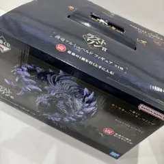 一番くじ　モンスターハンターワイルズ ラストワン賞