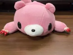 グルーミー パスケース リール 付きぬいぐるみ 超激レアマイクロボディ