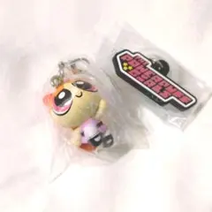ブロッサム　めじるしアクセサリー