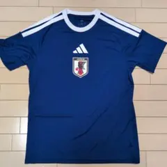 サッカー日本代表コンフィットTシャツ 半袖 NO.7
