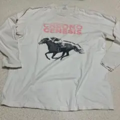 クロノジェネシス　長袖Tシャツ　Lサイズ