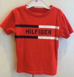 TOMMY Tシャツ (100cmくらい)