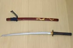 宮本武蔵 『和泉守藤原兼重』 模造刀 - メルカリ