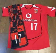 2025年最新】浦和レッズ2005の人気アイテム - メルカリ