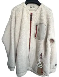 新品マーモットブルゾンフリースジャケットW's Boa Coat四角友里コラボL