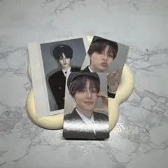 treasureジフン 2024 シーグリ