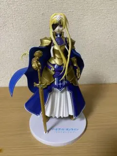 ありす saoフィギュア ソードアート・オンライン アリス 1 8スケール