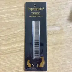 スーパーキャット「インプレッションプラス コーム S」のサムネイル