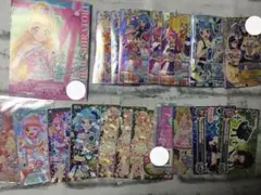 2025年最新】アイカツスターズカード まとめ売りの人気アイテム - メルカリ