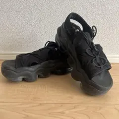 NIKE エアマックス ココ サンダル ブラック
