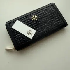 【未使用品】TORY BURCH 長財布