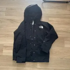 マウンテンライトジャケット　レディースM