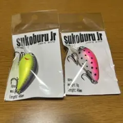 2026年最新】スキルフル ルアーの人気アイテム - メルカリ