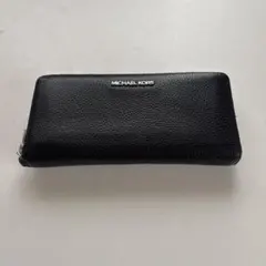 マイケルコース 長財布