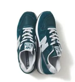 Y.M様専用❗ニューバランス996 CM996BS グリーン 23 23.5