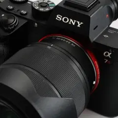 SONY α7RIII 4240万画素 レンズセット 差をつける 646 - メルカリ