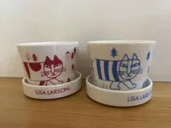 リサラーソン キャラクターグッズ