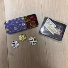 ポケカ アクリルダメカン コイン ダメカンケース