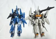 2026年最新】リゼル隊長機 hgの人気アイテム - メルカリ